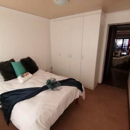 Angel'S Corner Apartment Cape Town Bagian luar foto