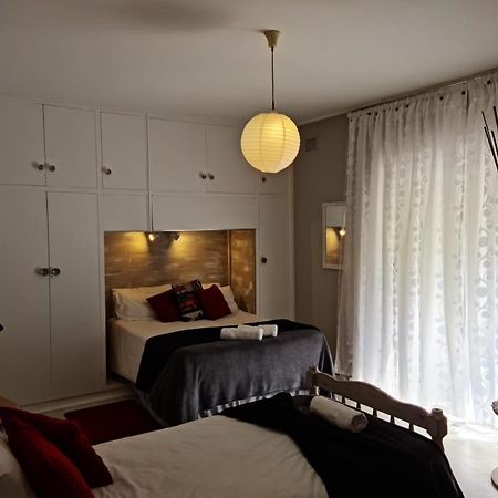 Angel'S Corner Apartment Cape Town Bagian luar foto