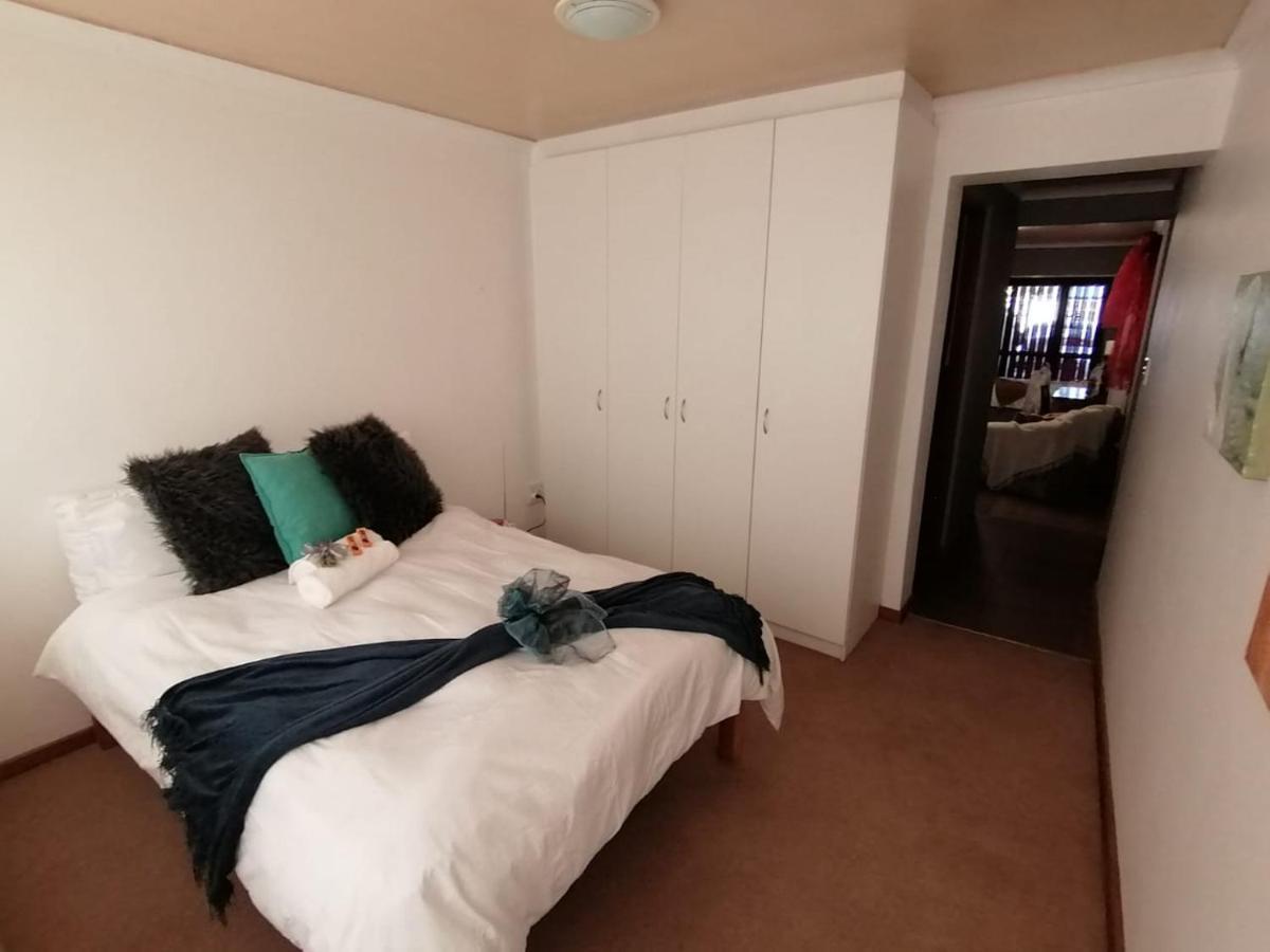 Angel'S Corner Apartment Cape Town Bagian luar foto