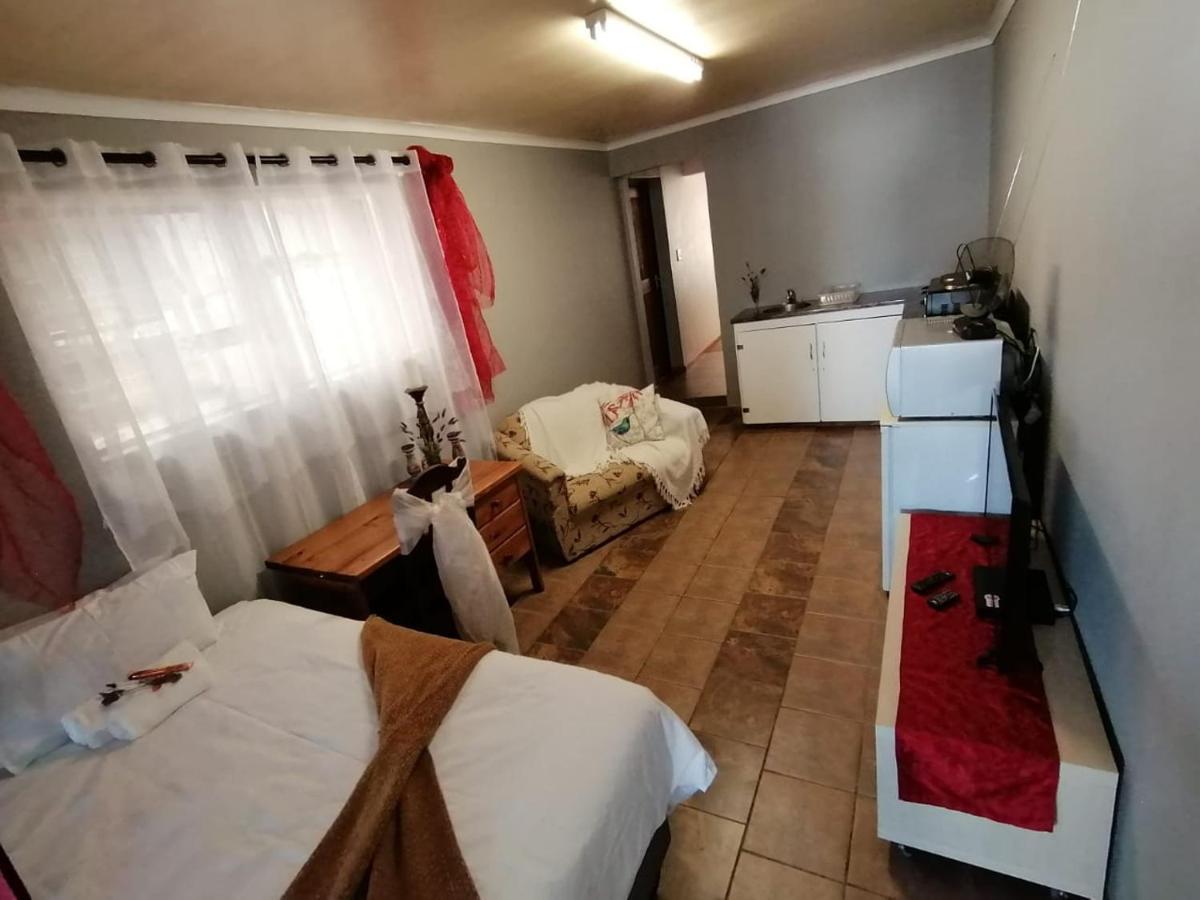 Angel'S Corner Apartment Cape Town Bagian luar foto