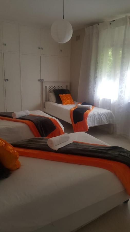 Angel'S Corner Apartment Cape Town Bagian luar foto