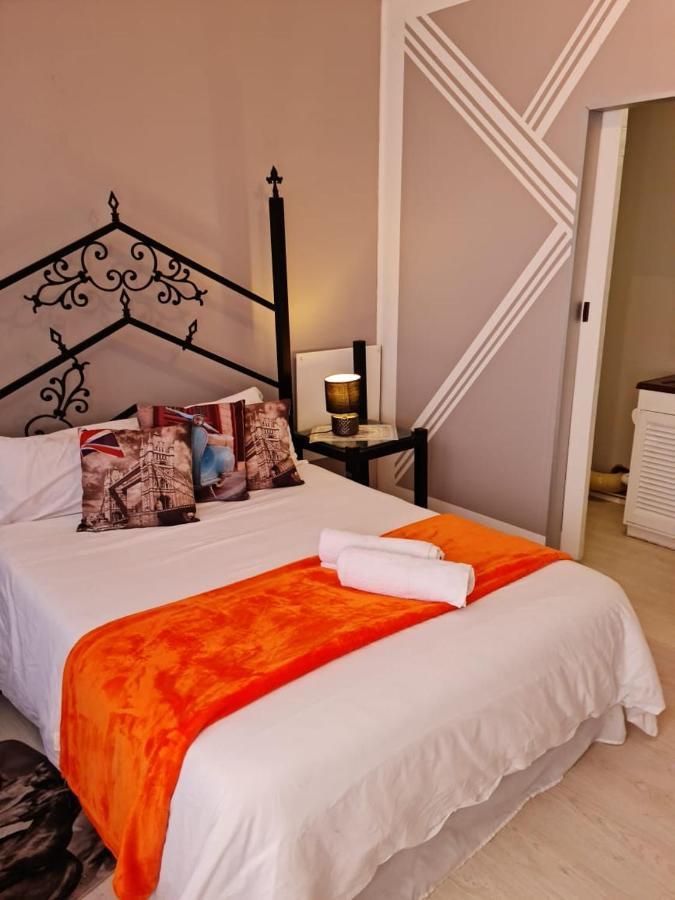 Angel'S Corner Apartment Cape Town Bagian luar foto