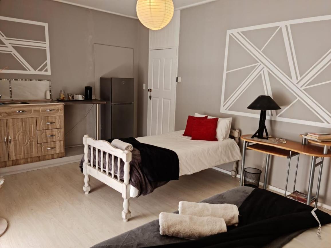 Angel'S Corner Apartment Cape Town Bagian luar foto