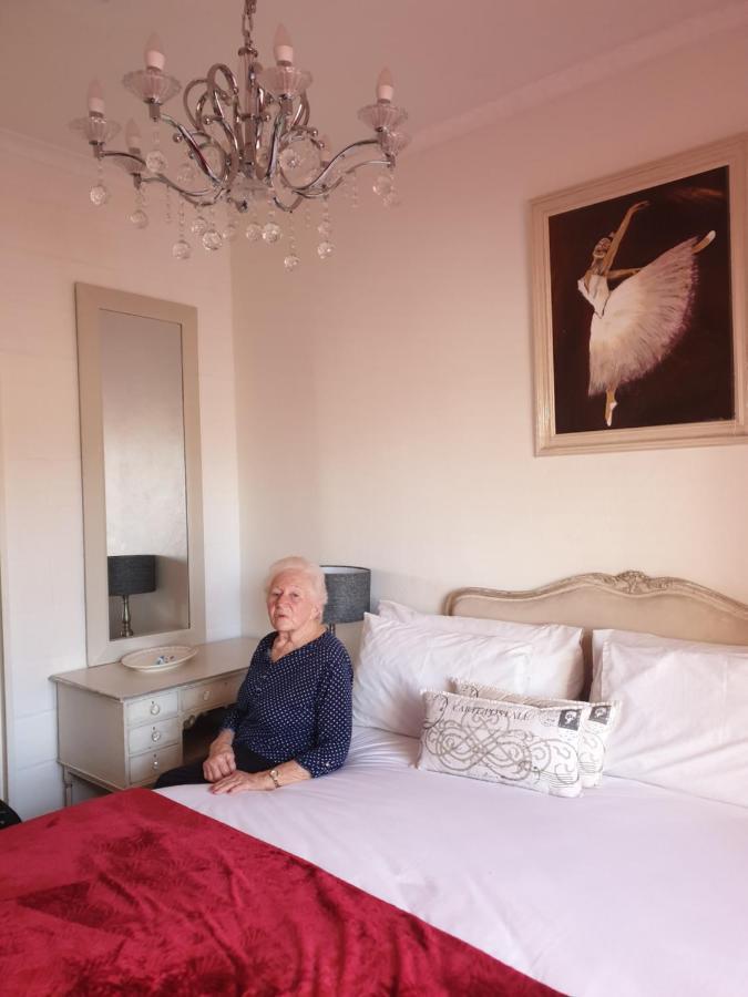 Angel'S Corner Apartment Cape Town Bagian luar foto