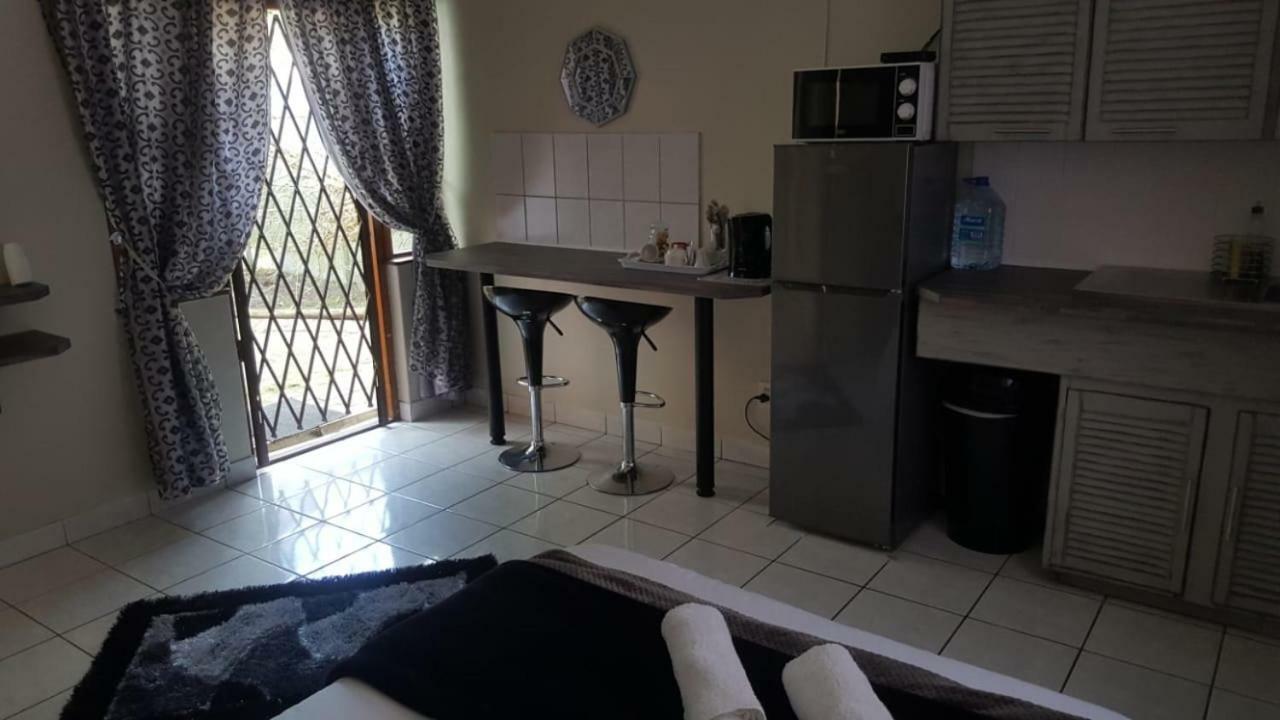 Angel'S Corner Apartment Cape Town Bagian luar foto