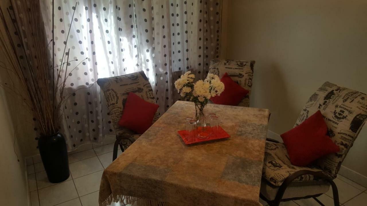 Angel'S Corner Apartment Cape Town Bagian luar foto