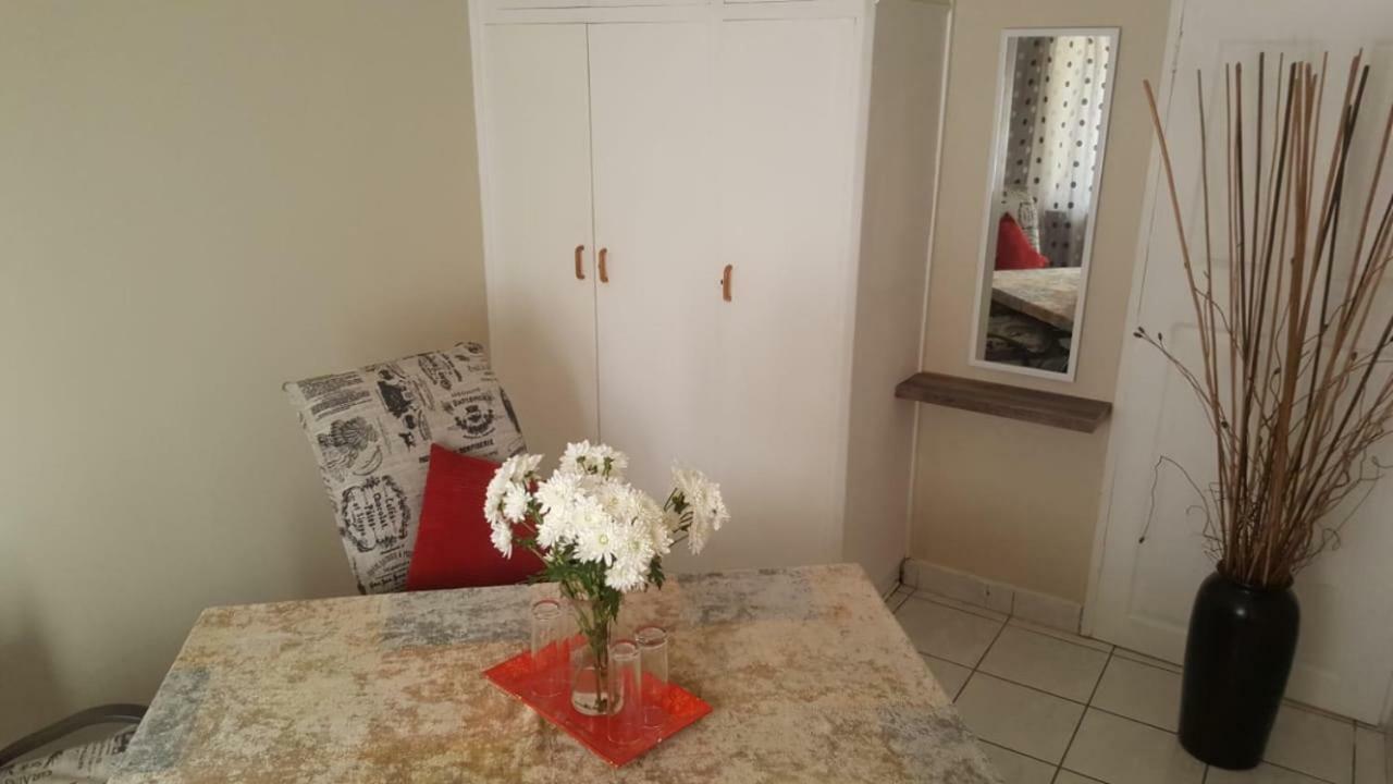 Angel'S Corner Apartment Cape Town Bagian luar foto