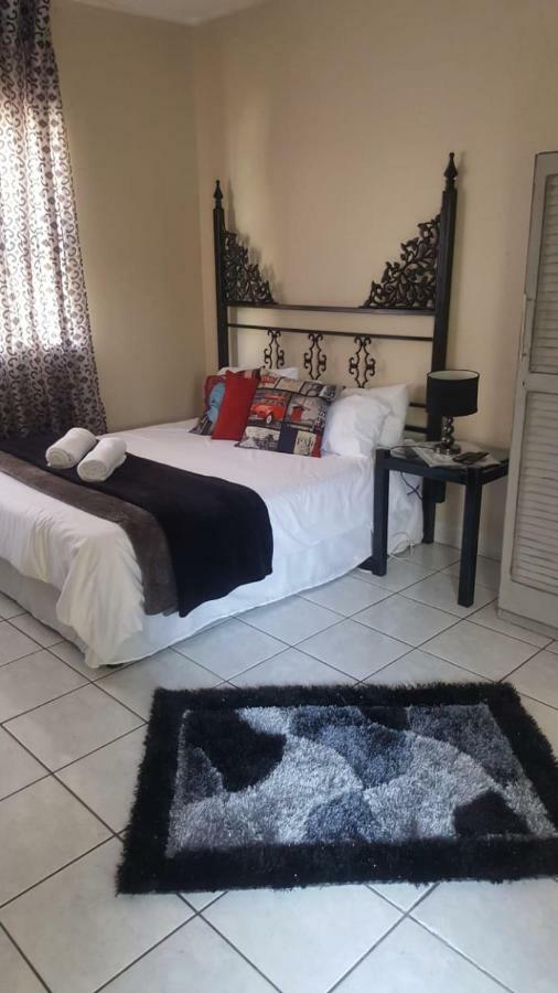 Angel'S Corner Apartment Cape Town Bagian luar foto